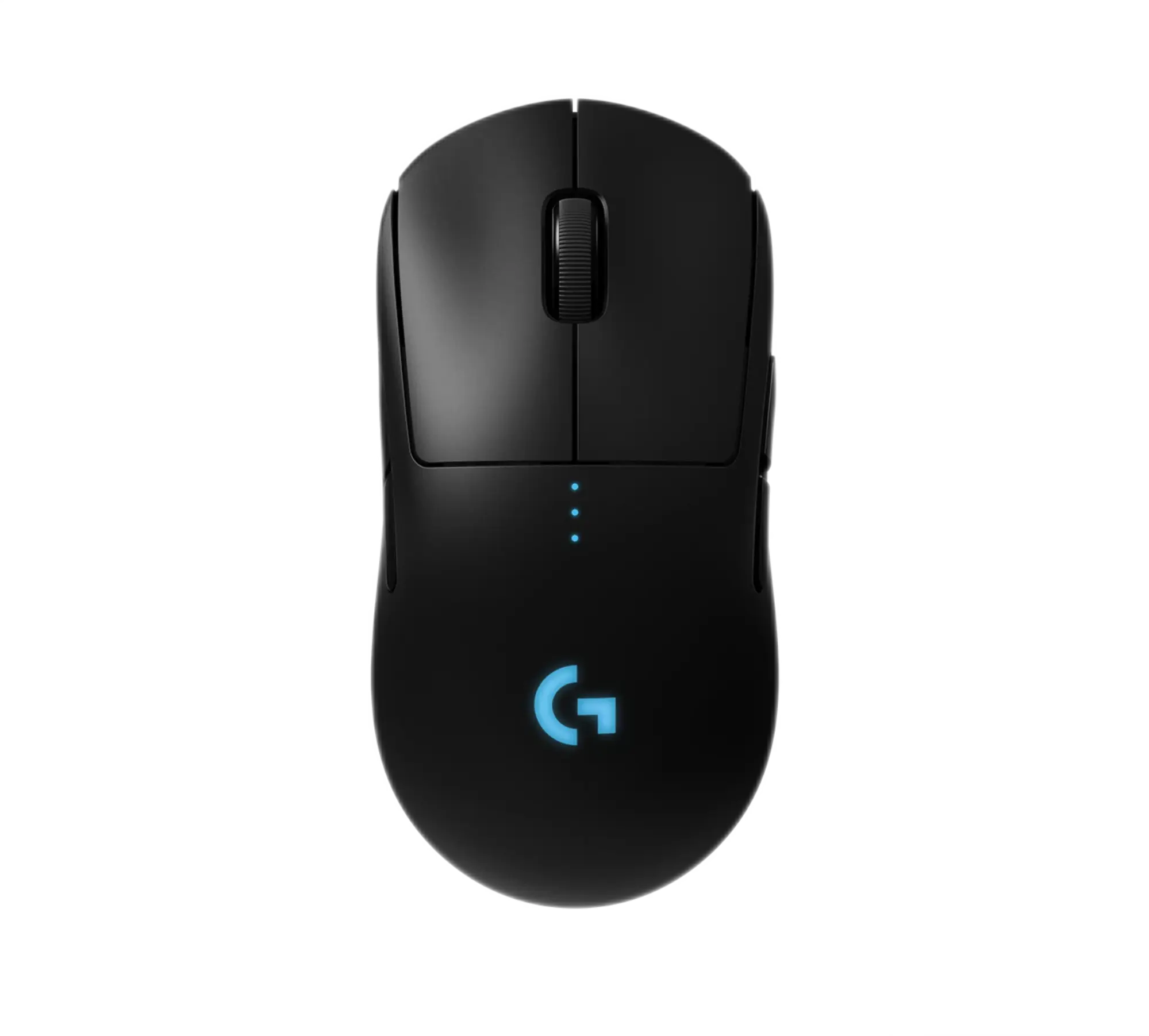 罗技G Pro Wireless